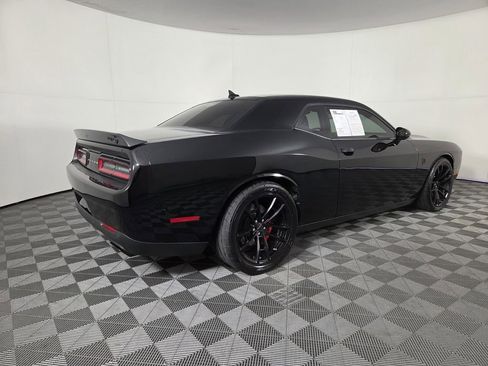 Used 2023 Dodge Challenger SRT Hellcat image 4