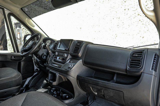 Used 2023 RAM ProMaster 2500 FWD image 18