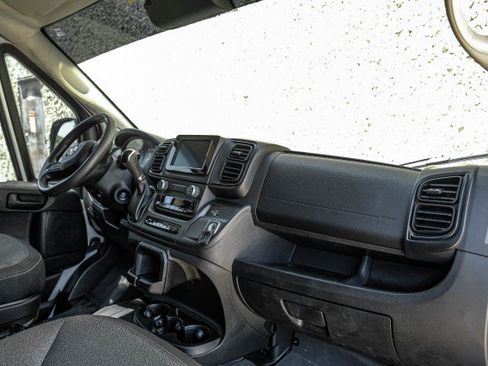 Used 2023 RAM ProMaster 2500 FWD image 18