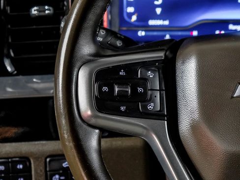 Used 2024 Chevrolet Silverado 3500 LT w/ Convenience Package image 17