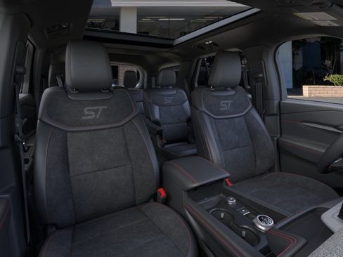 New 2026 Ford Explorer ST AWD/4WD image 10