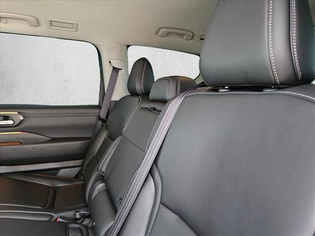 Used 2026 Nissan Armada SV RWD image 15