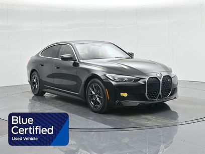 Used 2022 BMW i4 eDrive40