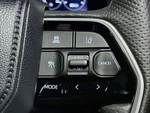 Used 2024 Toyota Tundra 1794 Edition AWD/4WD image 34