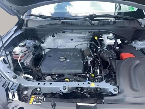 Used 2025 Chevrolet TrailBlazer LT image 15