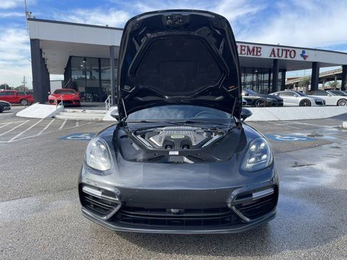 Used 2018 Porsche Panamera Turbo S image 77