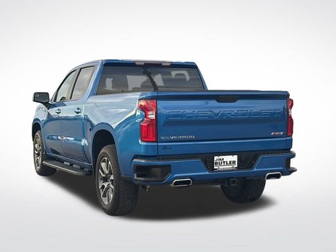 Used 2023 Chevrolet Silverado 1500 RST image 4