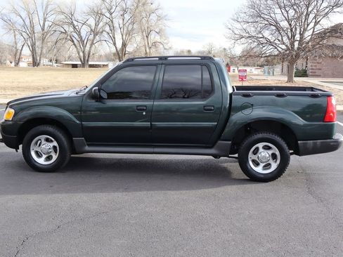 Used 2004 Ford Explorer Sport Trac XLS image 9
