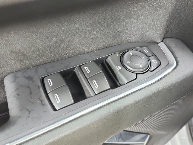 Used 2024 GMC Sierra 1500 Elevation AWD/4WD image 35