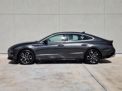 Used 2024 Hyundai Sonata SEL FWD image 5