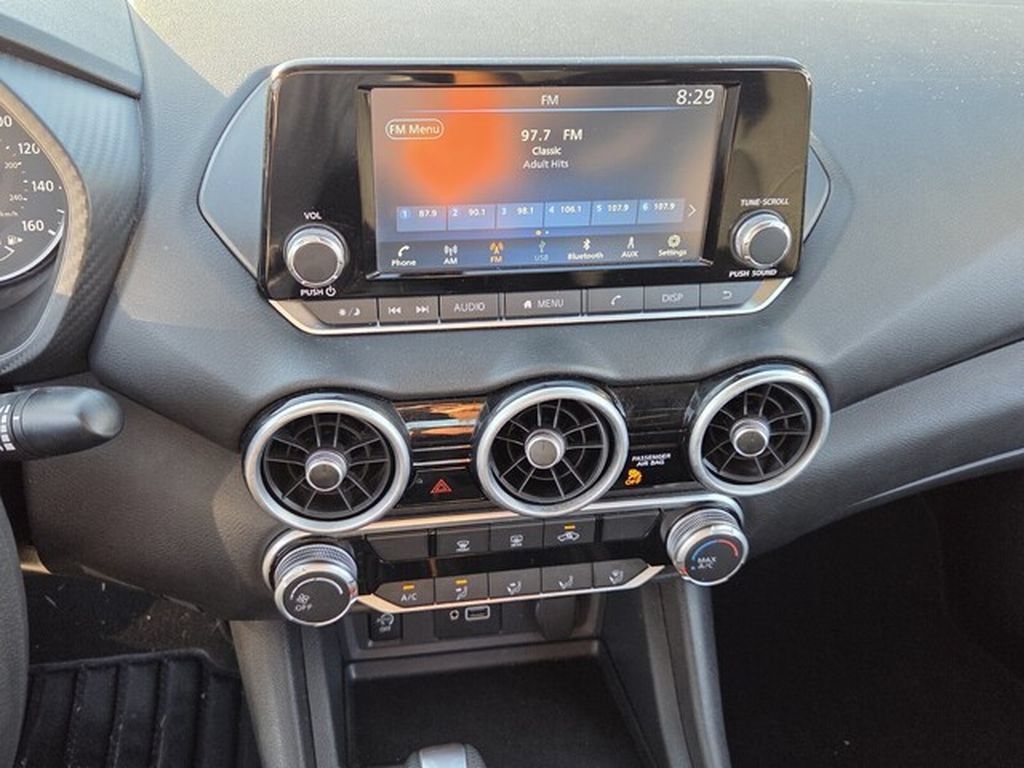 Used 2025 Nissan Sentra S FWD image 19