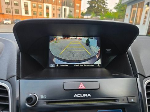 Used 2018 Acura RDX AWD w/ Advance Package image 22