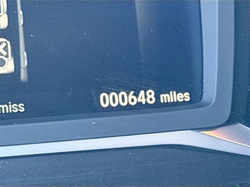 Used 2024 Honda Passport Black Edition image 12