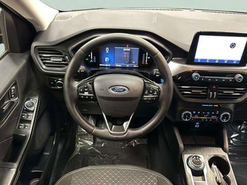 Used 2023 Ford Escape Active AWD/4WD image 13