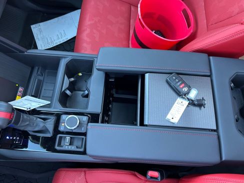 New 2026 Toyota Tundra TRD Pro AWD/4WD image 24