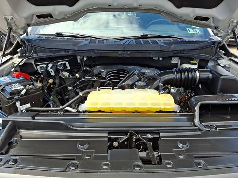 Used 2022 Ford F150 XLT w/ Equipment Group 302A High image 28