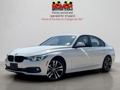 Used 2018 BMW 330i Sedan w/ Premium Package