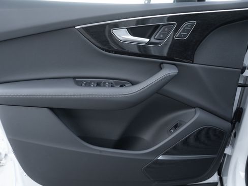 New 2026 Audi Q7 3.0T Premium Plus image 20