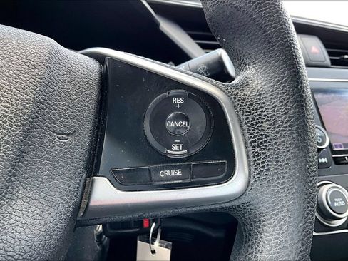 Used 2017 Honda Civic LX image 24