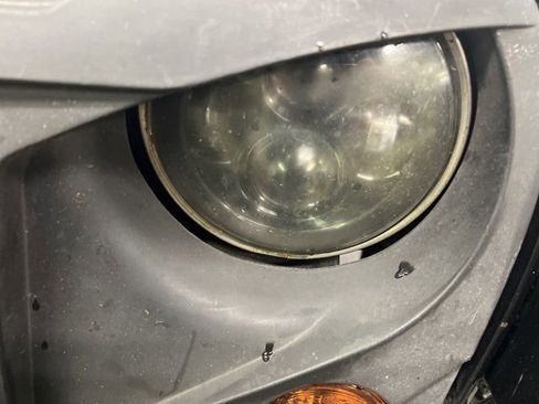 Used 2013 Jeep Wrangler Sport image 8