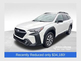 Used 2025 Subaru Outback Premium w/ Popular Package #1 360° Tour