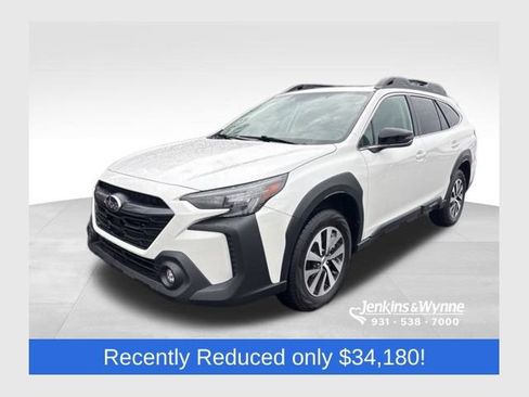 Used 2025 Subaru Outback Premium w/ Popular Package #1 image 1