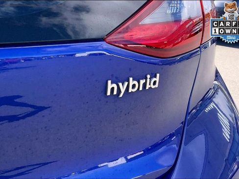 Used 2019 Hyundai Ioniq Limited w/ Ultimate Package 02 image 8