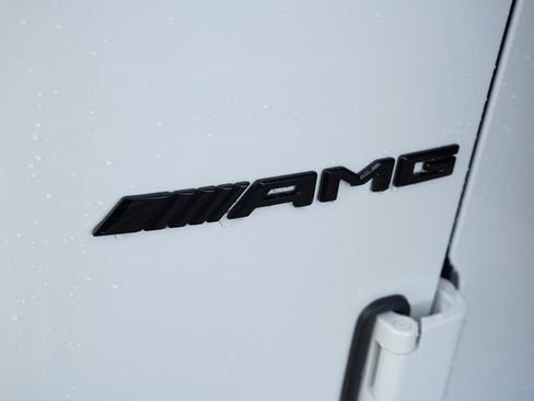 New 2026 Mercedes-Benz G 63 AMG 4MATIC image 11