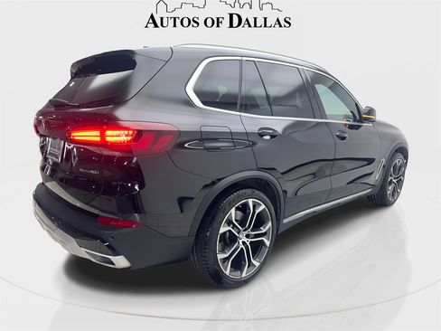 Used 2022 BMW X5 sDrive40i image 6