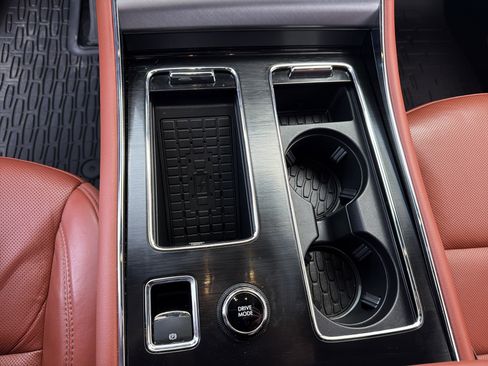 Used 2025 Lincoln Aviator Reserve w/ Jet Appearance Package image 66