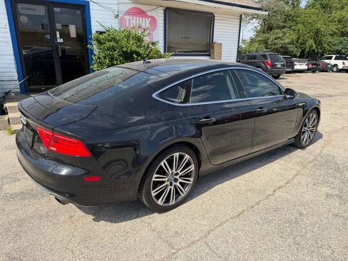 Used 2013 Audi A7 3.0T Prestige AWD/4WD image 4