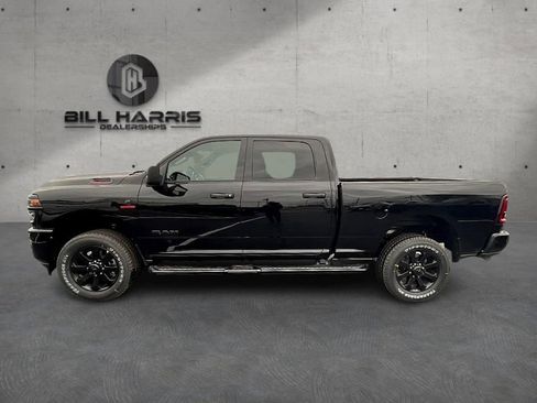 New 2026 RAM 2500 Big Horn image 9