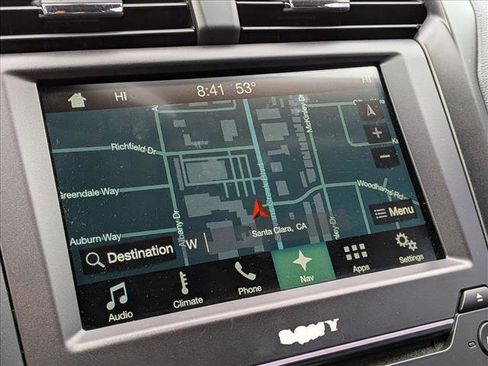 Used 2017 Ford Fusion Energi Titanium image 15