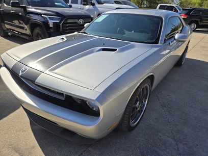 Used 2009 Dodge Challenger SRT8 w/ SRT Option Group II