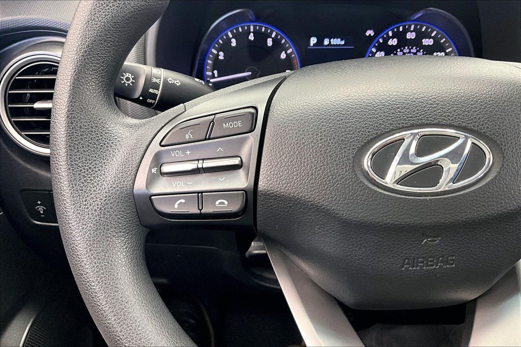 Used 2020 Hyundai Kona SE w/ Cargo Package FWD image 20