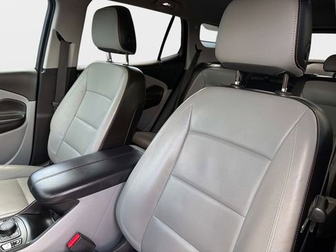 Used 2019 GMC Terrain SLT w/ Preferred Package FWD image 20