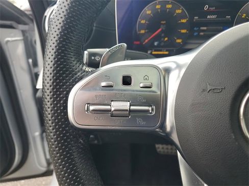 Used 2019 Mercedes-Benz E 53 AMG 4MATIC Sedan image 28