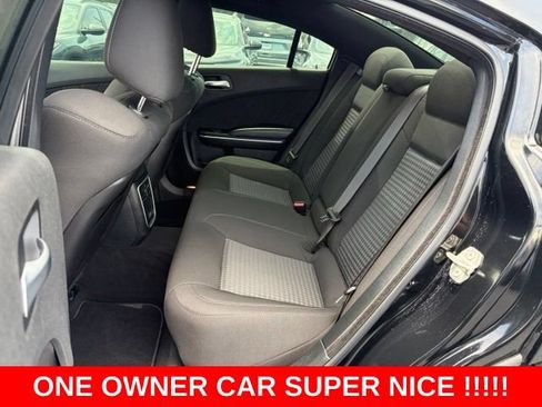 Used 2023 Dodge Charger Scat Pack RWD image 15