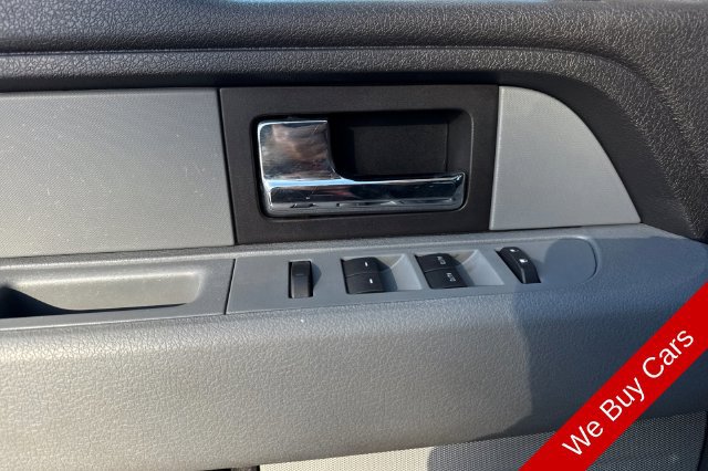 Used 2013 Ford F150 XLT w/ Trailer Tow Pkg RWD image 15