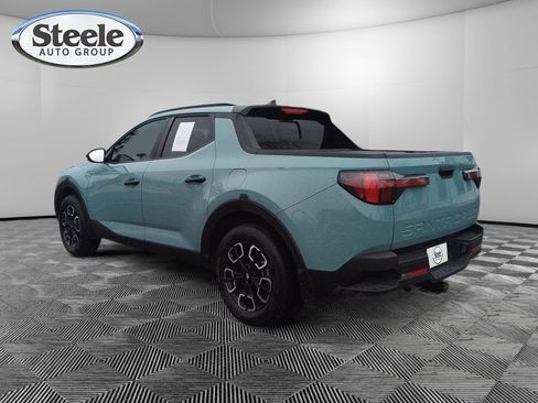 Certified 2023 Hyundai Santa Cruz SEL w/ Activity Package image 3