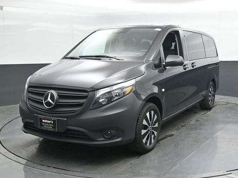 Used 2023 Mercedes-Benz Metris Passenger image 8