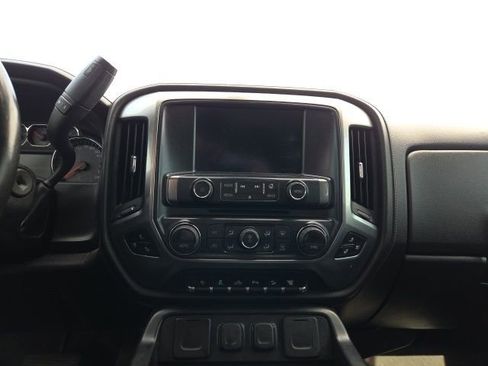 Used 2016 Chevrolet Silverado 2500 LTZ w/ Duramax Plus Package image 11