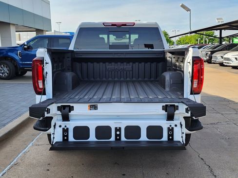 New 2026 GMC Sierra 1500 AT4 w/ AT4 Premium Package AWD/4WD image 50