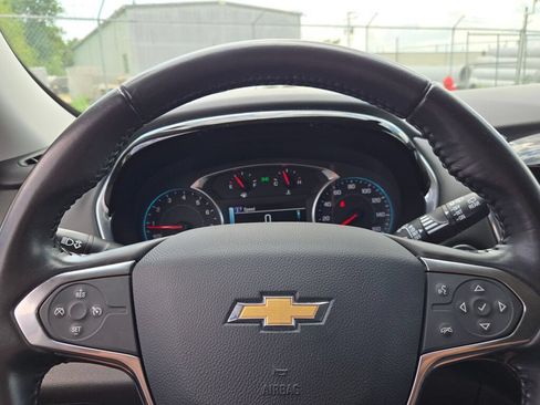 Used 2019 Chevrolet Traverse LT AWD/4WD image 28