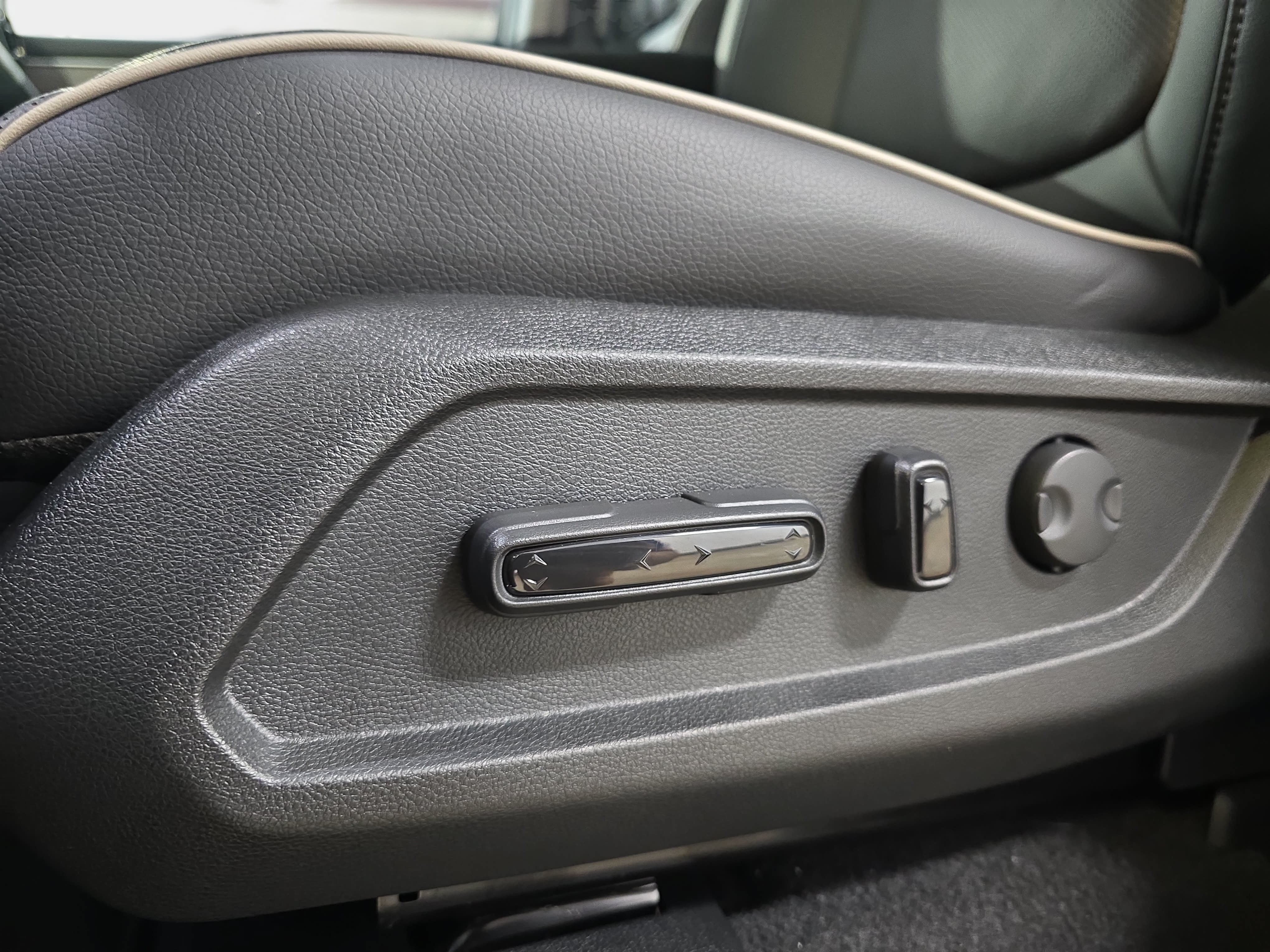 New 2026 Honda Pilot Elite image 26