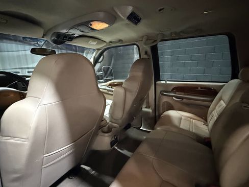 Used 2001 Ford Excursion Limited image 79
