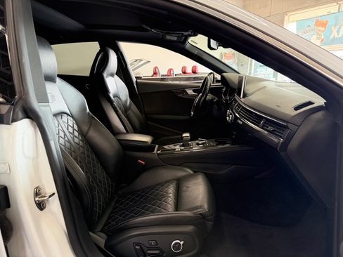Used 2018 Audi S5 Prestige AWD/4WD image 38