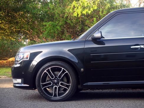 Used 2015 Ford Flex Limited w/ Equipment Group 303A image 23