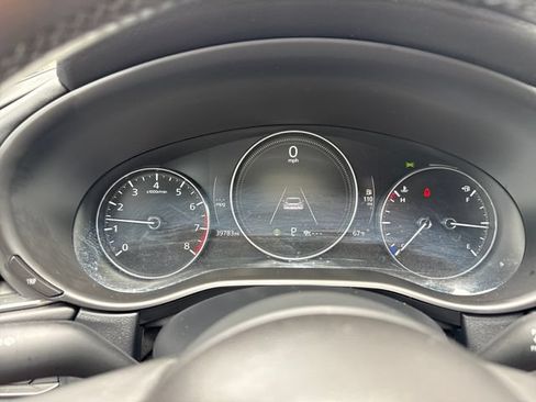 Used 2024 MAZDA CX-30 AWD 2.5 S w/ Select Sport Pkg image 18