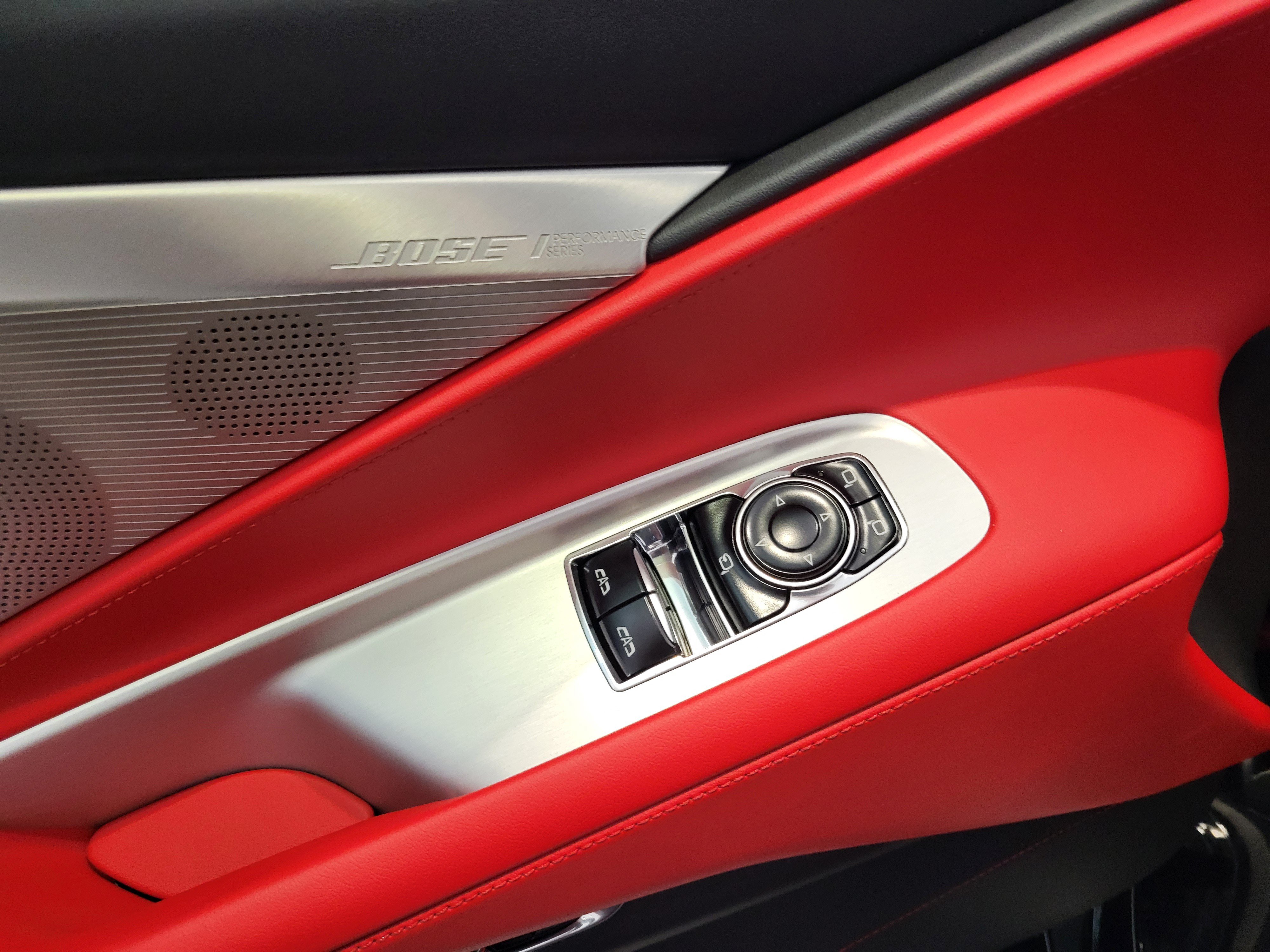 New 2026 Chevrolet Corvette E-Ray AWD/4WD image 15